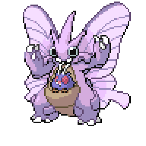 Venokhan Sprite Image