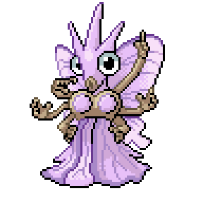 Venonx Sprite Image