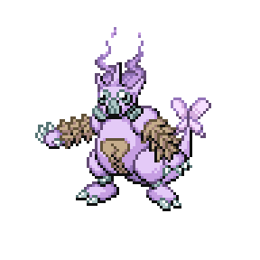 Venomar Sprite Image