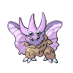 Venosir Sprite Image