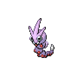 Venodle Sprite Image
