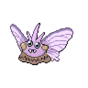 Venoto Sprite Image