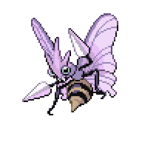 Venodrill Sprite Image