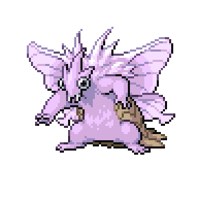 Venolosion Sprite Image