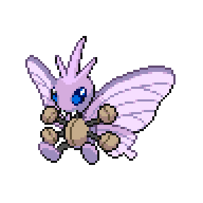 Venoian Sprite Image