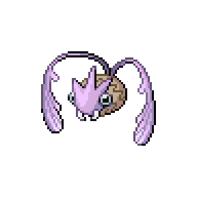 Venochou Sprite Image