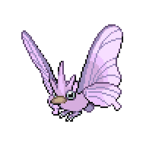 Venotu Sprite Image