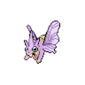 Venotata Sprite Image