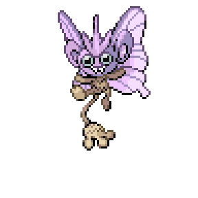 Venopom Sprite Image