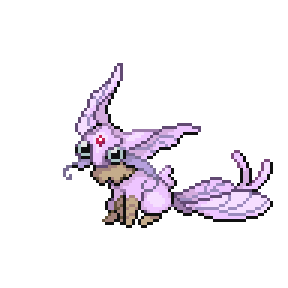 Venoeon Sprite Image