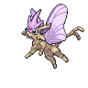 Venoeon Sprite Image