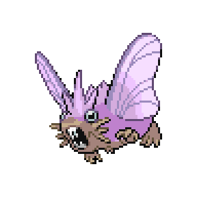 Venoicate Sprite Image