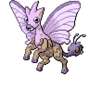Venofarig Sprite Image