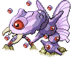 Venolix Sprite Image