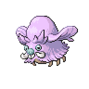 Venoswine Sprite Image
