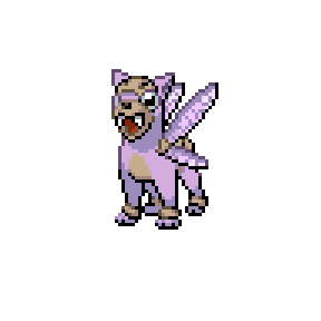 Venodour Sprite Image