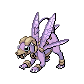 Venodoom Sprite Image