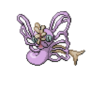 Venoans Sprite Image