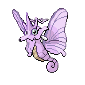 Venodra Sprite Image