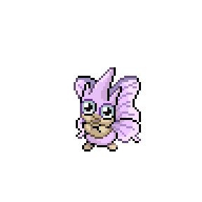 Venochum Sprite Image