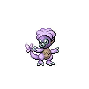 Venoby Sprite Image