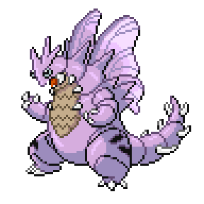 Venoitar Sprite Image