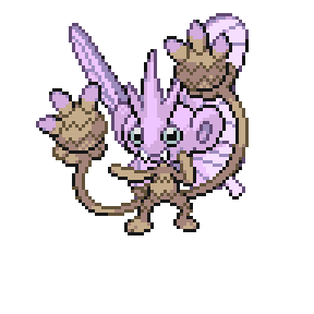 Venopom Sprite Image