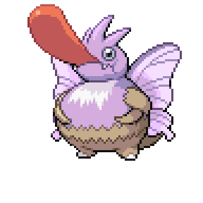 Venolicky Sprite Image