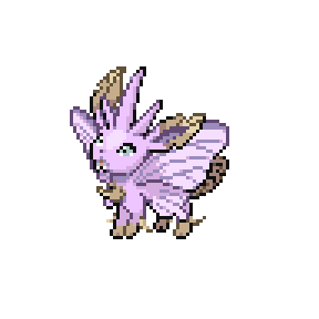 Venofeon Sprite Image