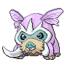 Venoswine Sprite Image