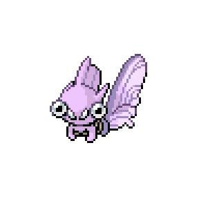 Venokip Sprite Image