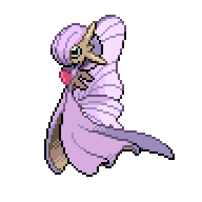Venovoir Sprite Image