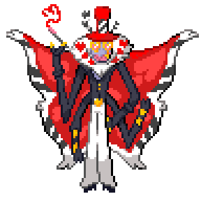 Venolade Sprite Image