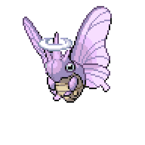 Venoinja Sprite Image