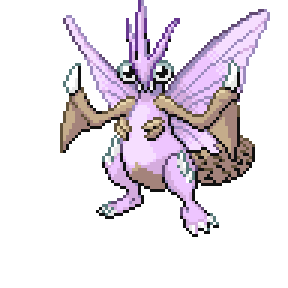 Venobite Sprite Image