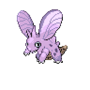 Venorina Sprite Image