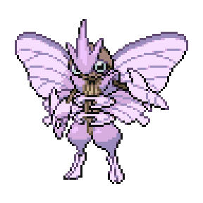 Venosharp Sprite Image