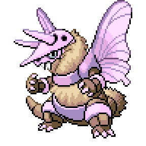 Venogron Sprite Image