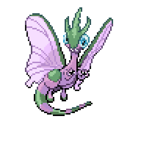 Venogon Sprite Image