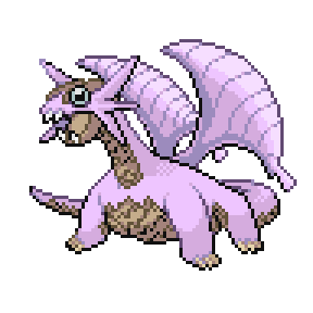 Venomence Sprite Image