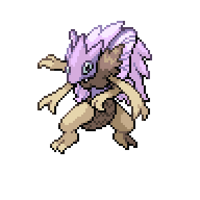 Venoark Sprite Image