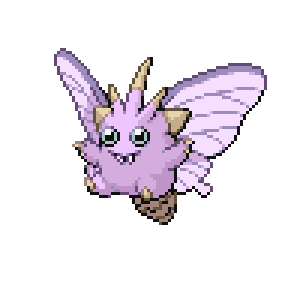 Venofairy Sprite Image