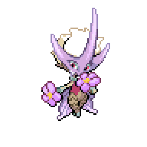 Venorade Sprite Image