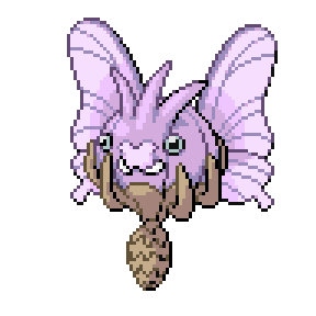 Venoblim Sprite Image