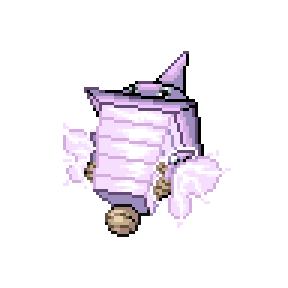 Venotom Sprite Image