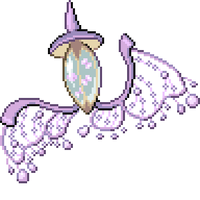 Venopent Sprite Image