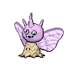 Venokyu Sprite Image