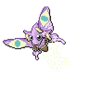 Venorachi Sprite Image
