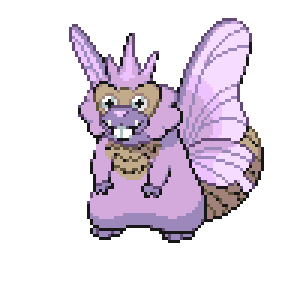 Venobarel Sprite Image