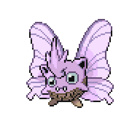 Venopuff Sprite Image